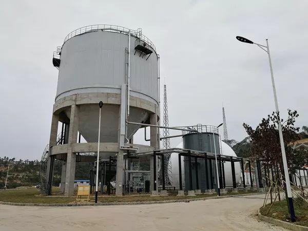 污泥與餐廚垃圾污水處理設(shè)備