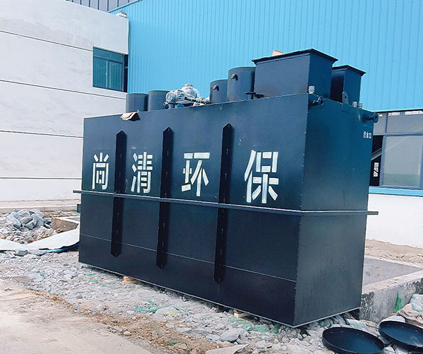 馬鈴薯淀粉廢水處理設(shè)備